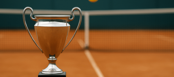 världens bästa tennisspelare