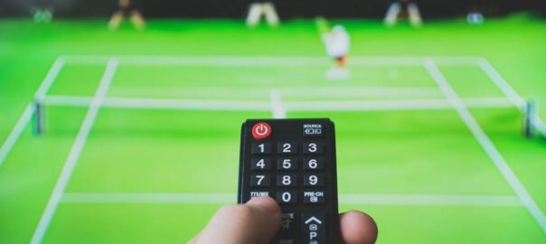 Se på sport via IPTV